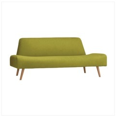 IDEE AO SOFA (2) Greenの画像