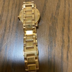 バーバリー　　腕時計の画像