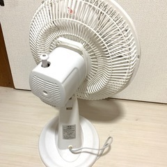 mini 扇風機
の画像