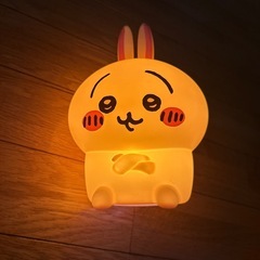 ちいかわライト
の画像