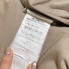 Yogibo Double　ライトグレーの画像