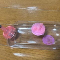 ペット　給水ボトルの画像