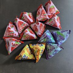 じゃがビー じゃがりこ チョコレート 駄菓子 詰め合わせの画像