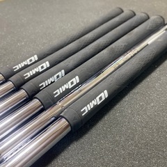 ⭕️ N.S pro950GH Sシャフト 6本セット❗️（※1本グリップ無）の画像