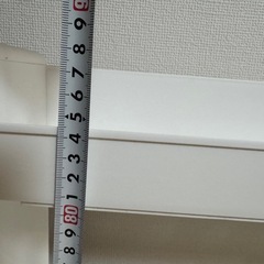隙間収納　ラックの画像