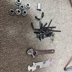 自転車ライダーズカフェ　　（オーダーメイド）の画像