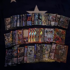 デュエマ大量の画像