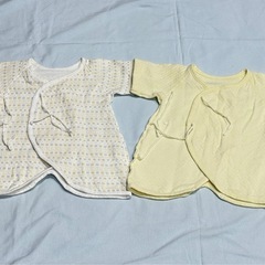 ベビー服　男の子　22点　50〜　まとめ売りの画像