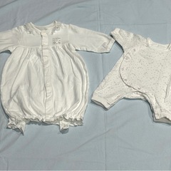 ベビー服　男の子　22点　50〜　まとめ売りの画像