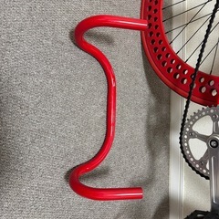 自転車ライダーズカフェ　　（オーダーメイド）の画像