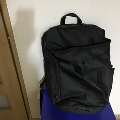 アウター・リュック・長財布セットの画像