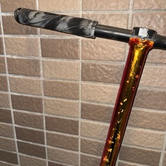 キックボードの画像