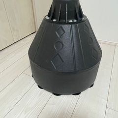 サンドバッグ　自立式の画像