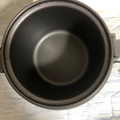 1.5合炊き炊飯器の画像
