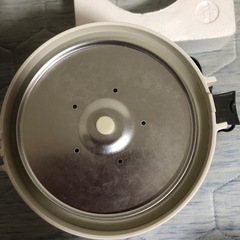 1.5合炊き炊飯器の画像