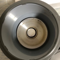 1.5合炊き炊飯器の画像
