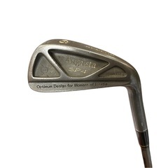 ◯DUNLOP Augusta SP4 6番・4番　アイアン2本セットの画像