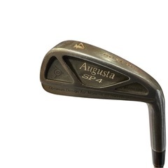 ◯DUNLOP Augusta SP4 6番・4番　アイアン2本セットの画像