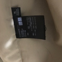 ユニクロアウターの画像