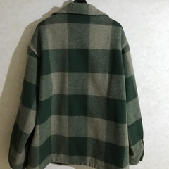 ユニクロアウターの画像