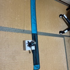 エメラルダス　リール　ろっどロッドの画像