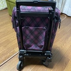 SHIMAショッピングカート の画像