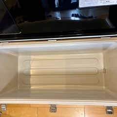 釣り 大型クーラーボックス 伸和 48Lの画像