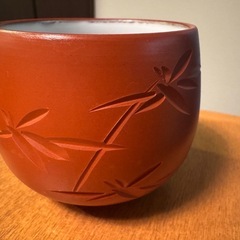 11：湯呑み2個の画像