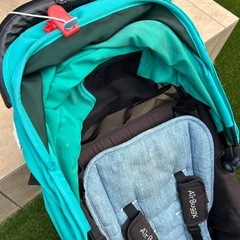 エアバギー　ココプレミアムの画像