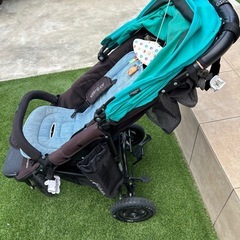 エアバギー　ココプレミアムの画像