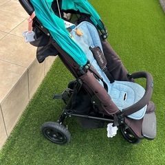 エアバギー　ココプレミアムの画像