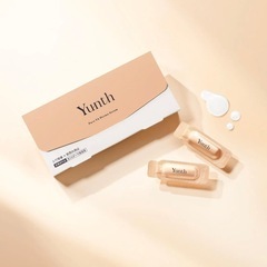 Yunth 　ユンス　レチノール28包の画像