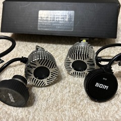 未使用品！HID屋　D4S Dシリーズの画像