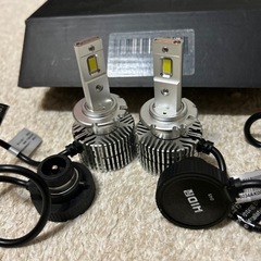 未使用品！HID屋　D4S Dシリーズの画像