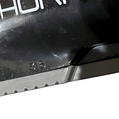 ◯BIGHORNビッグホーン スキーブーツ 316(28cm) サイズ:316(28cm)の画像