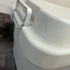 無印 頑丈収納ボックス 特大 ☆直接引き取り限定☆の画像