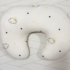 授乳クッションの画像