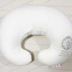 授乳クッションの画像