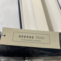 傘の老舗オーロラの折りたたみ傘の画像