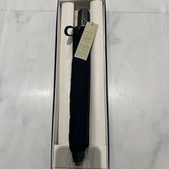 傘の老舗オーロラの折りたたみ傘の画像