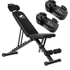 探してます☆トレーニングベンチ☆ダンベル