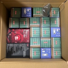 【箱未開封正規品】 SKULLPANDA You Found Me！ シリーズ ぬいぐるみペンダントの画像