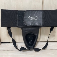 ファールカップ　カッププロテクターの画像