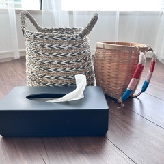 かごの画像