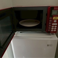 オーブンレンジの画像