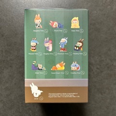 【箱未開封正規品】 THE MONSTERS 1:00 A.M. シリーズ   の画像