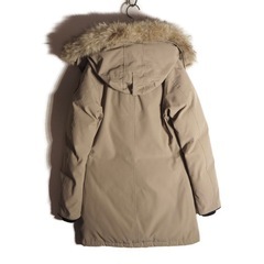 カナダグース　ダウン　M/Mの画像