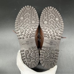 ◯BALENCIAGA バレンシアガ レディースゴルフシューズ 22.5cm サイズ:22.5cmの画像