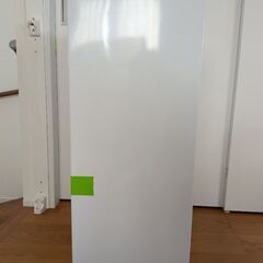 アレジアALLEGIA冷凍庫41リットル　譲りますの画像