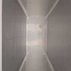 アレジアALLEGIA冷凍庫41リットル　譲りますの画像